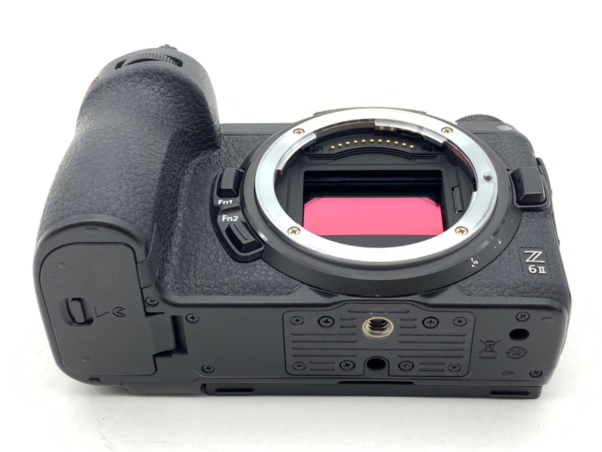 ニコン Z6II ボディ