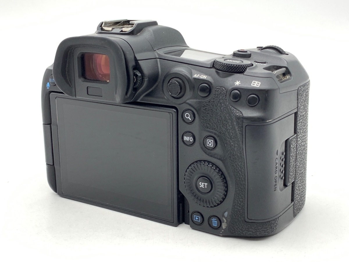 キヤノン EOS R5 ボディ
