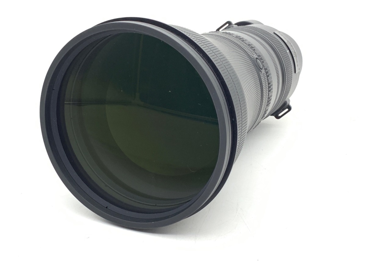 ニコン NIKKOR Z 600mm f/4 TC VR S