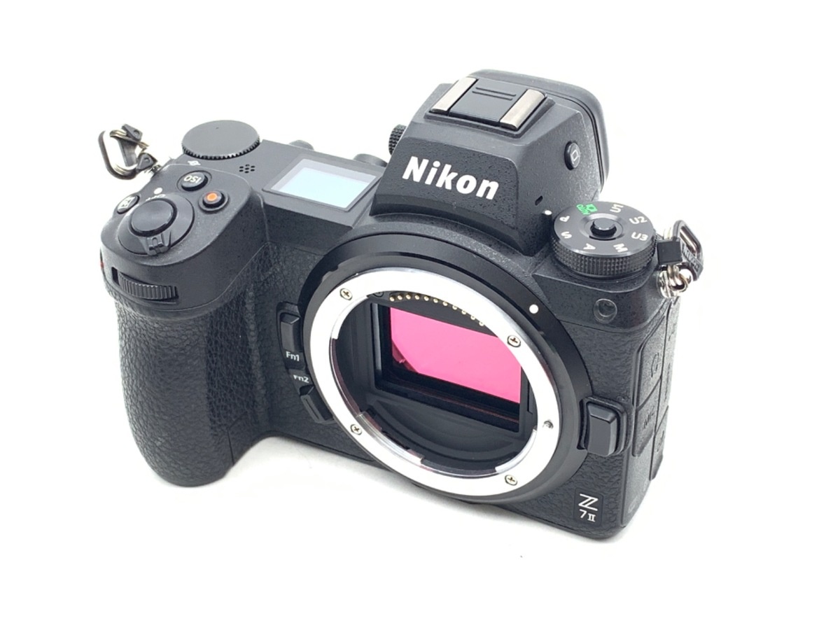ニコン Z7II ボディ