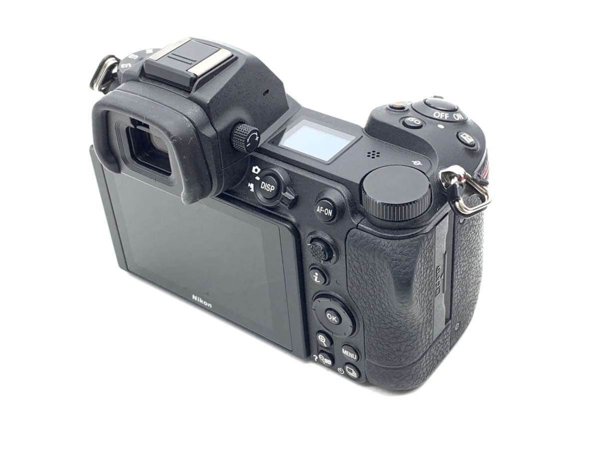 ニコン Z7II ボディ