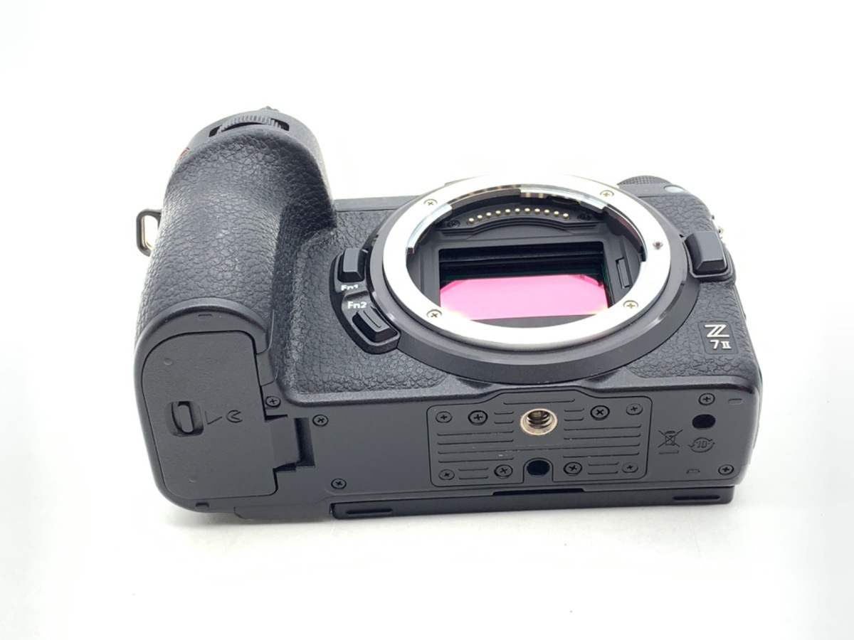 ニコン Z7II ボディ