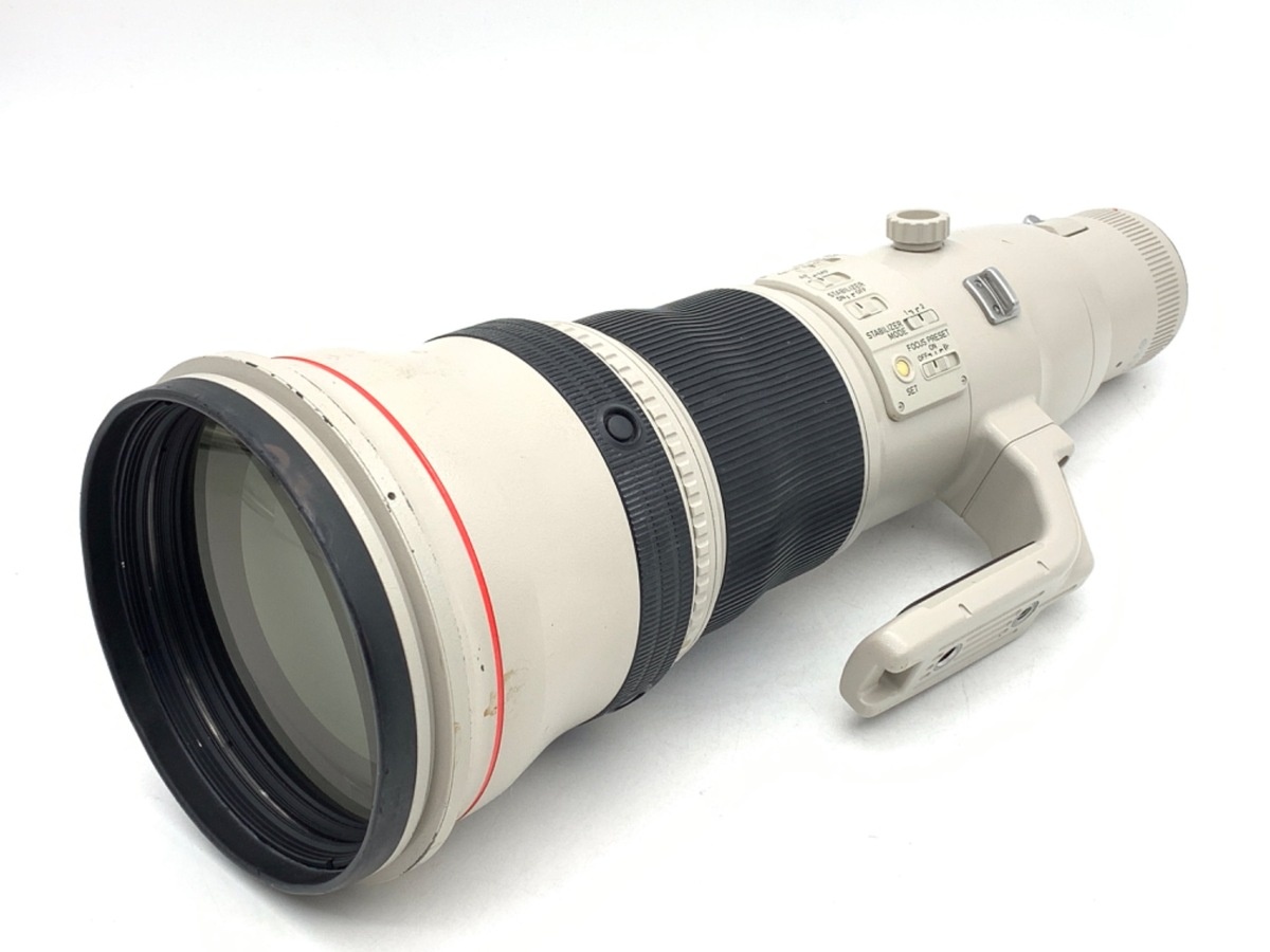 キヤノン EF800mm F5.6L IS USM