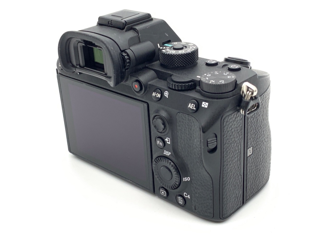 ソニー α7R III A ボディ [ILCE-7RM3A]