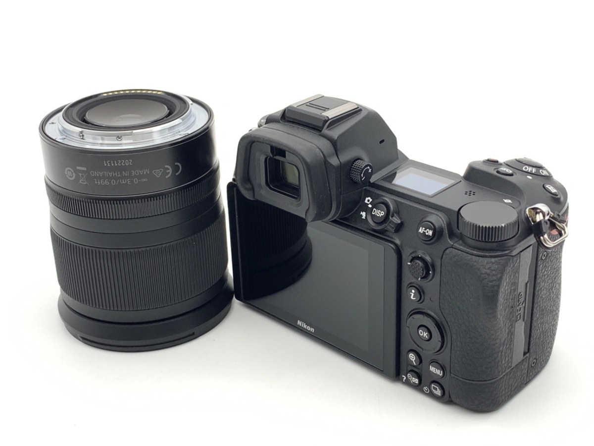 ニコン Z6II 24-70 レンズキット