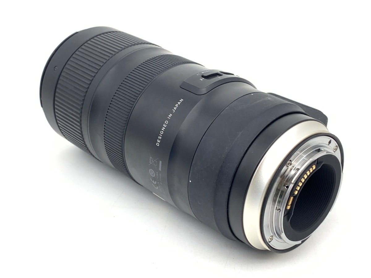 タムロン SP 70-200mm F2.8 Di VC USD G2 キヤノン用（Model A025）