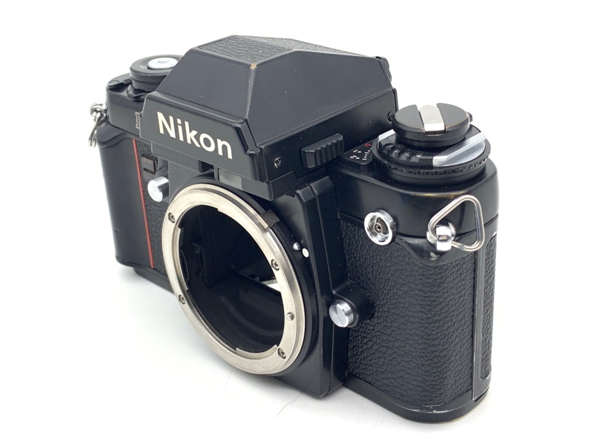 ニコン F3