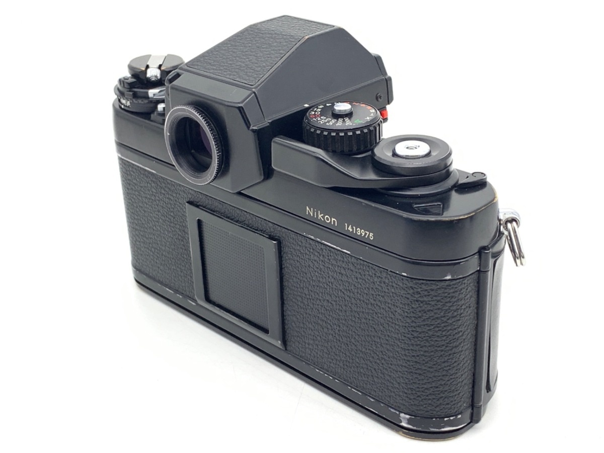 ニコン F3