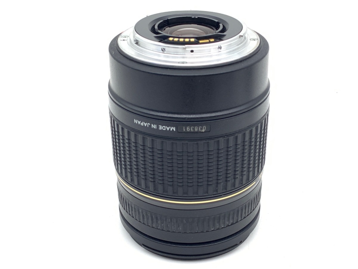 タムロン AF28-300mm F/3.5-6.3XR Di VC キヤノン用