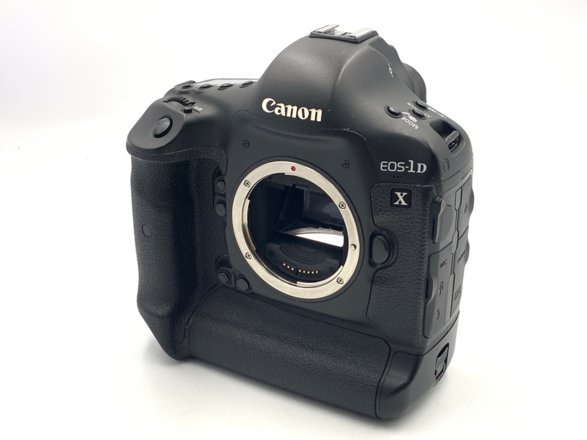 キヤノン EOS-1D X ボディ