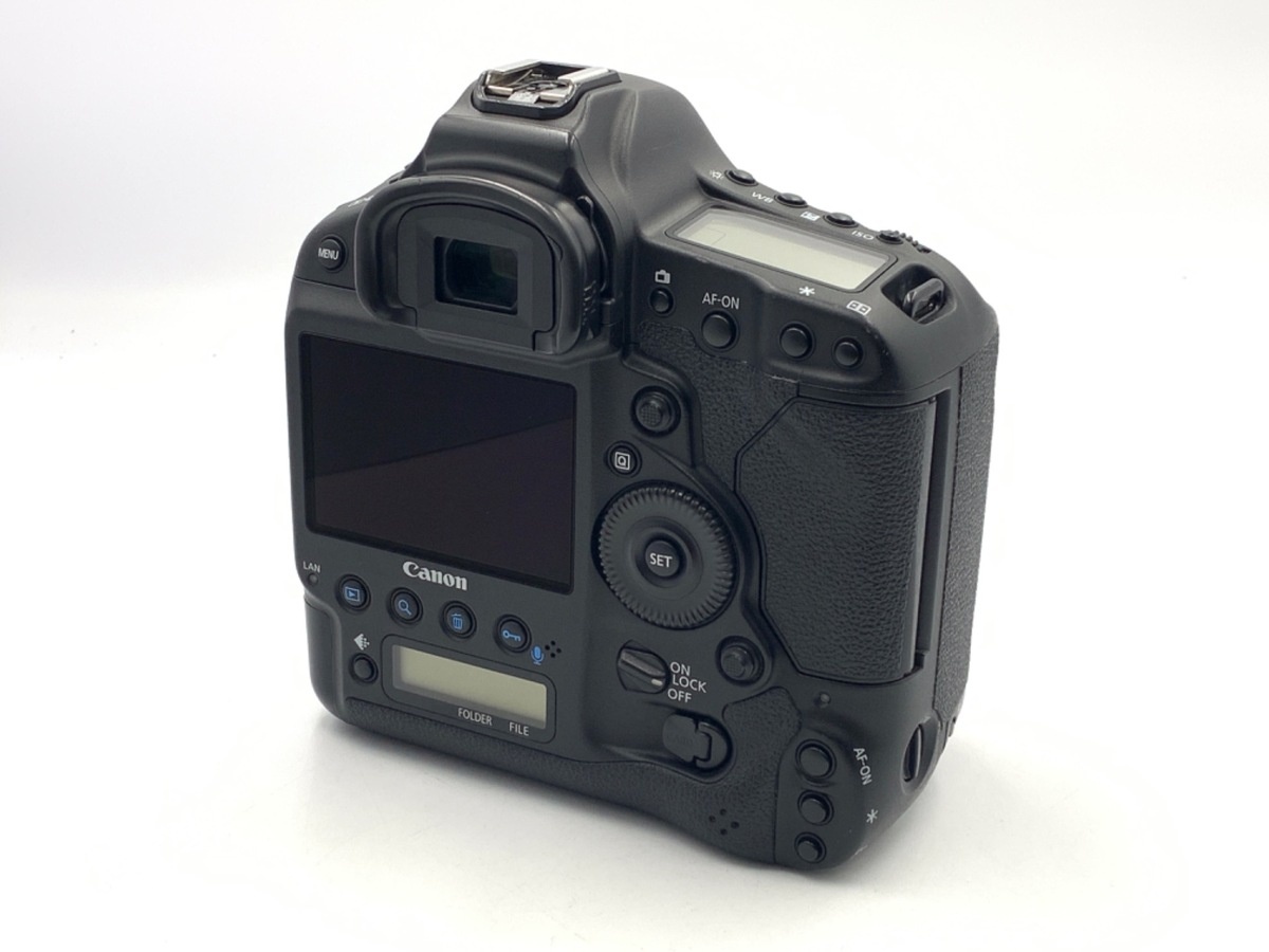 キヤノン EOS-1D X ボディ