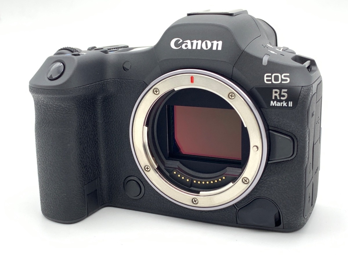 キヤノン EOS R5 Mark II ボディ