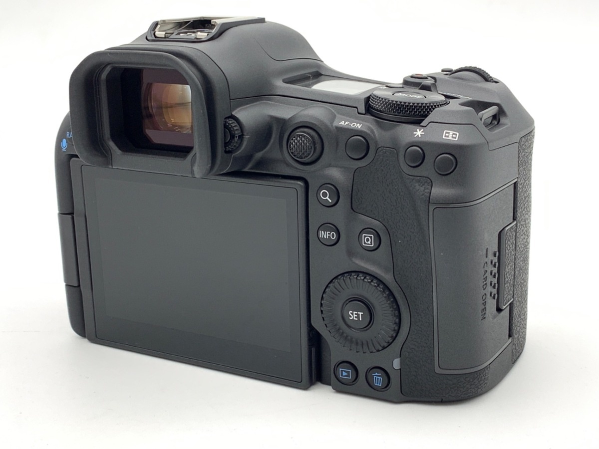 キヤノン EOS R5 Mark II ボディ