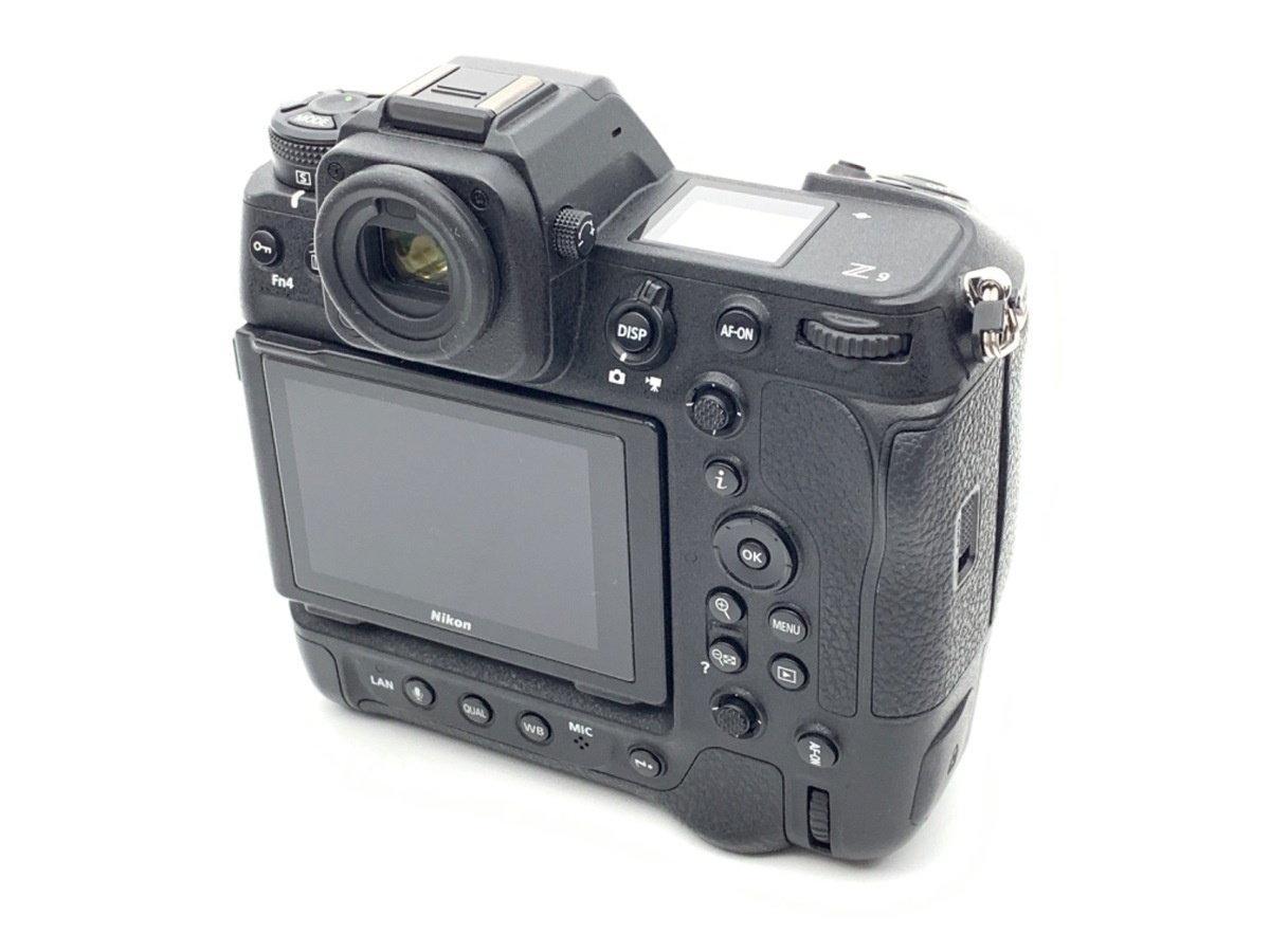 ニコン Z9 ボディ