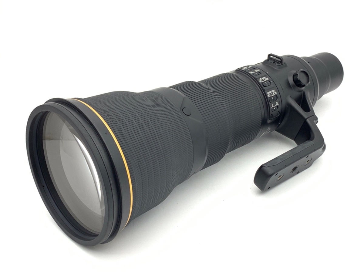 ニコン AF-S NIKKOR 800mm f/5.6E FL ED VR