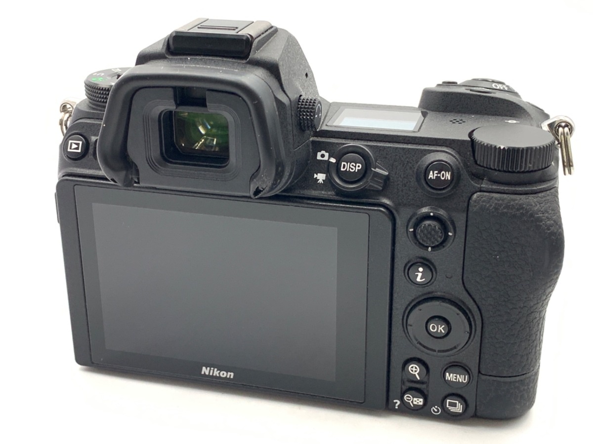 ニコン Z7II ボディ