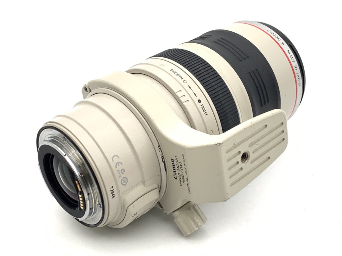 キヤノン EF28-300mm F3.5-5.6L IS USM