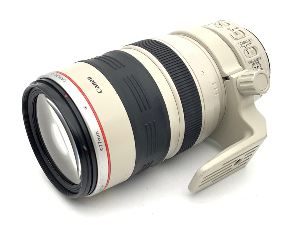 キヤノン EF28-300mm F3.5-5.6L IS USM