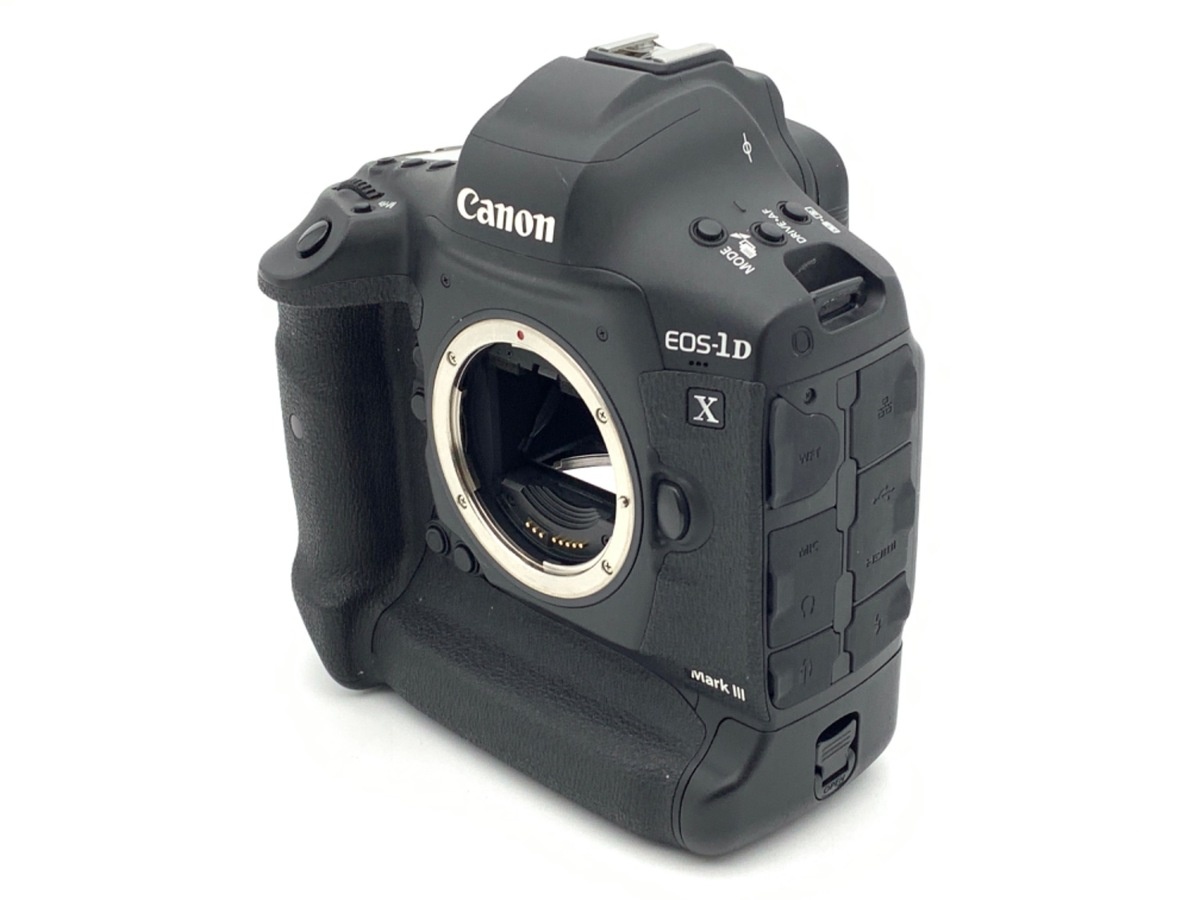 キヤノン EOS-1D X MarkIII ボディ