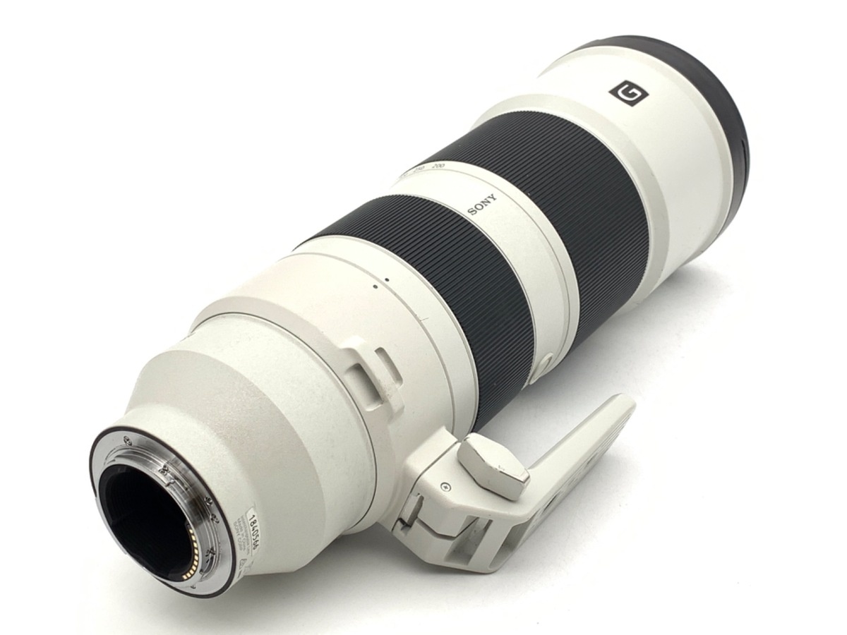 ソニー FE 200-600mm F5.6-6.3 G OSS [SEL200600G]