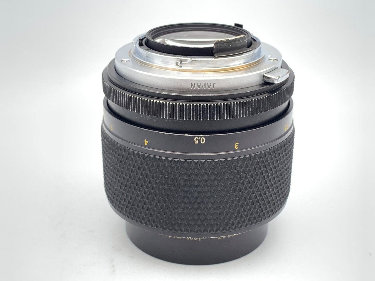 オリンパス ZUIKO AUTO-マクロ 90mm F2