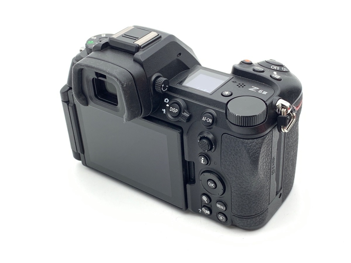 ニコン Z6III ボディ