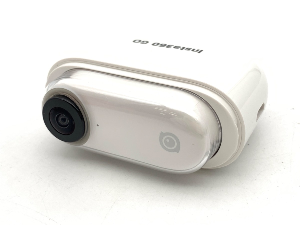 Insta360 GO