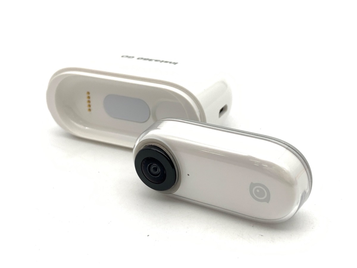 Insta360 GO