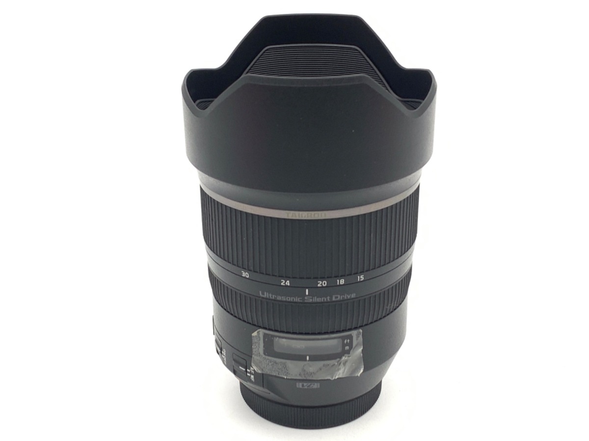 タムロン SP 15-30mm F/2.8 Di VC USD キヤノン用（Model A012）