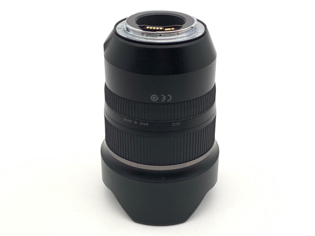 タムロン SP 15-30mm F/2.8 Di VC USD キヤノン用（Model A012）