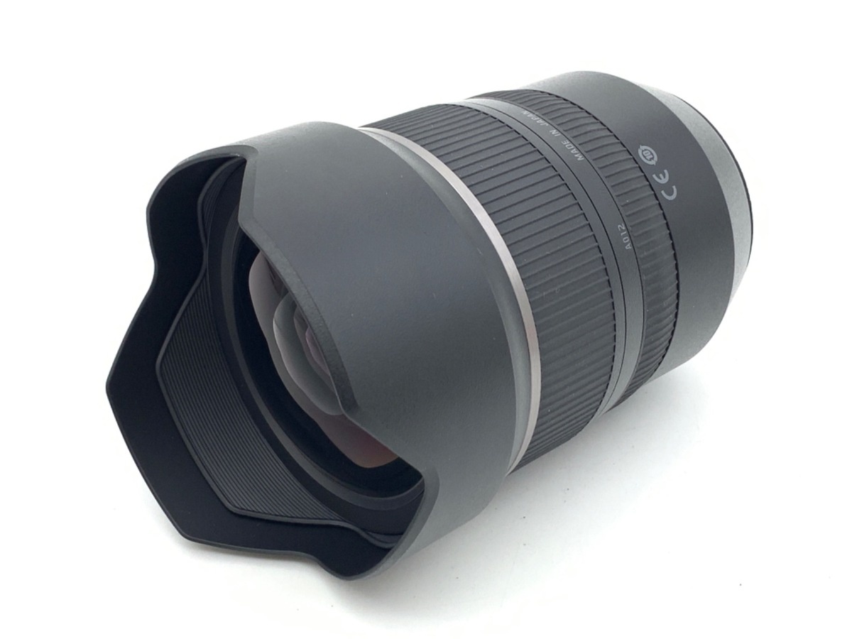 タムロン SP 15-30mm F/2.8 Di VC USD キヤノン用（Model A012）