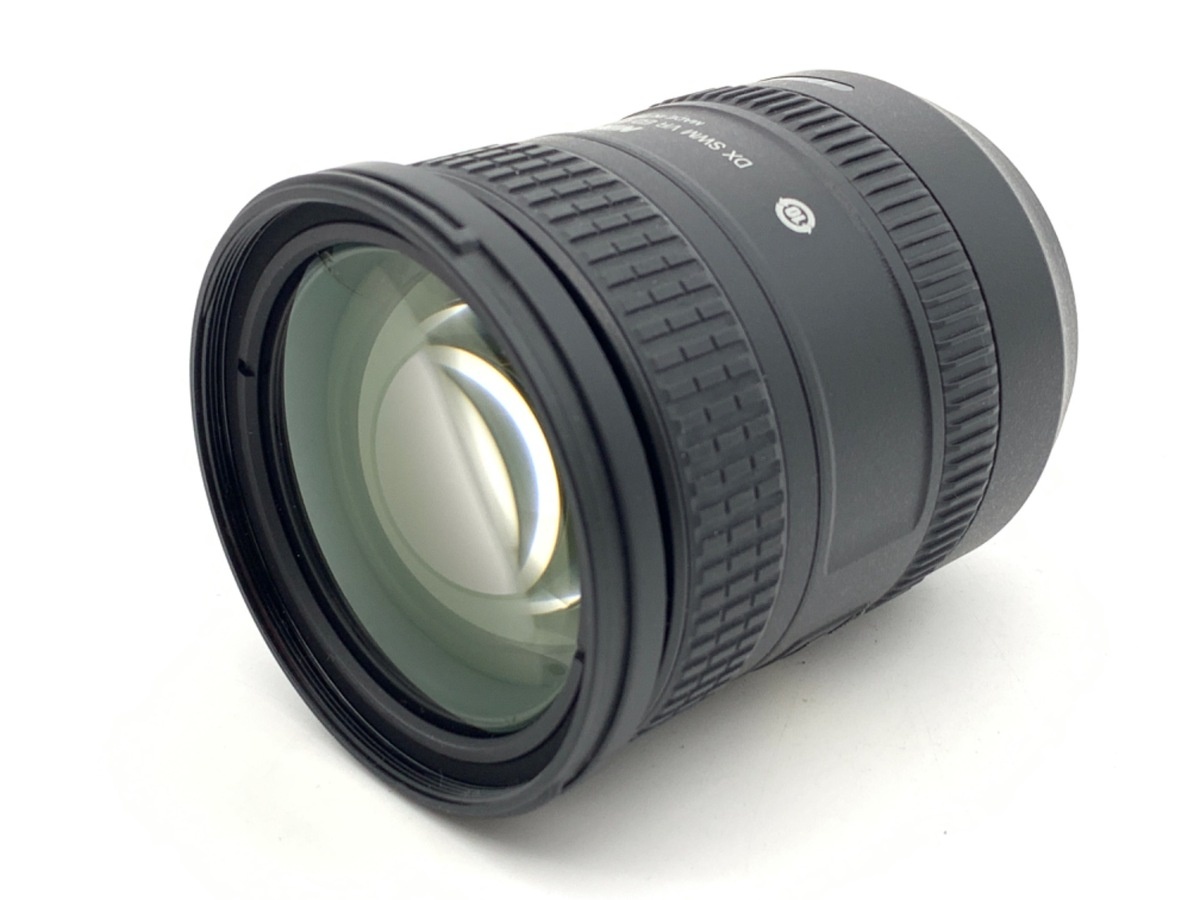 ニコン AF-S DX NIKKOR 18-200mm f/3.5-5.6G ED VR II