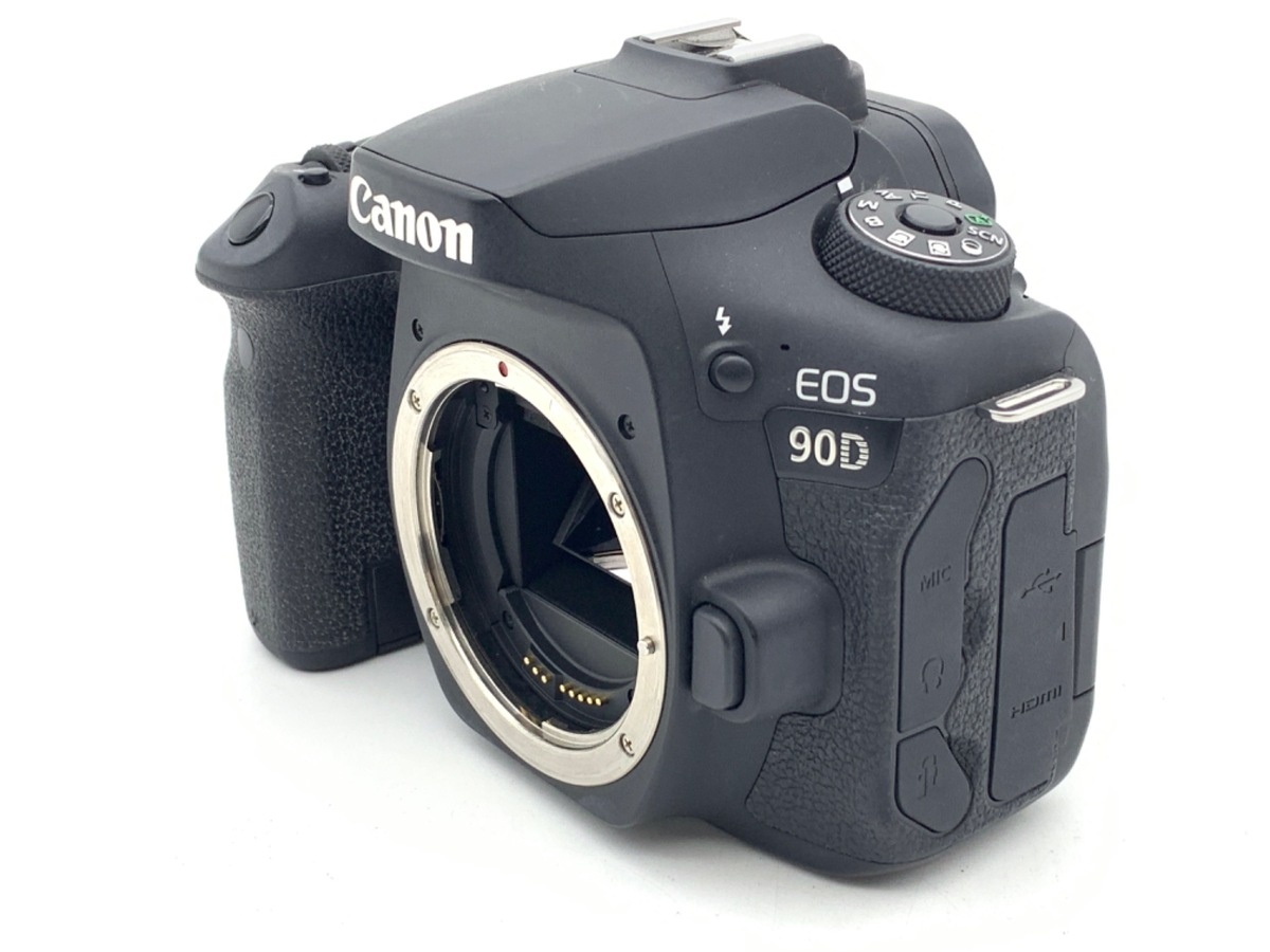 キヤノン EOS 90D ボディ