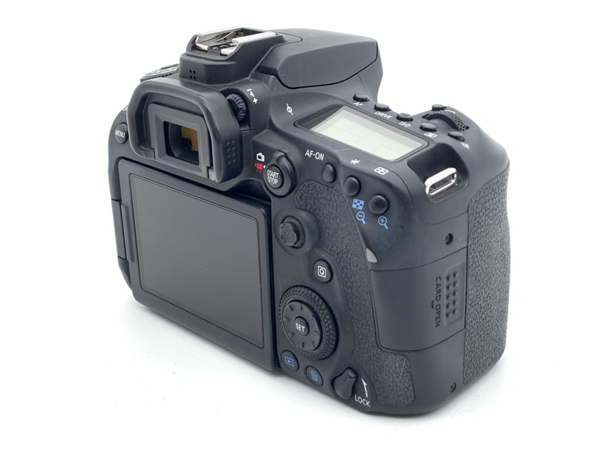 キヤノン EOS 90D ボディ