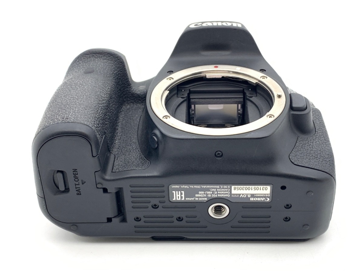 キヤノン EOS 90D ボディ