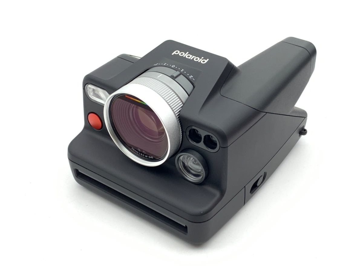 Polaroid I-2 Instant Camera