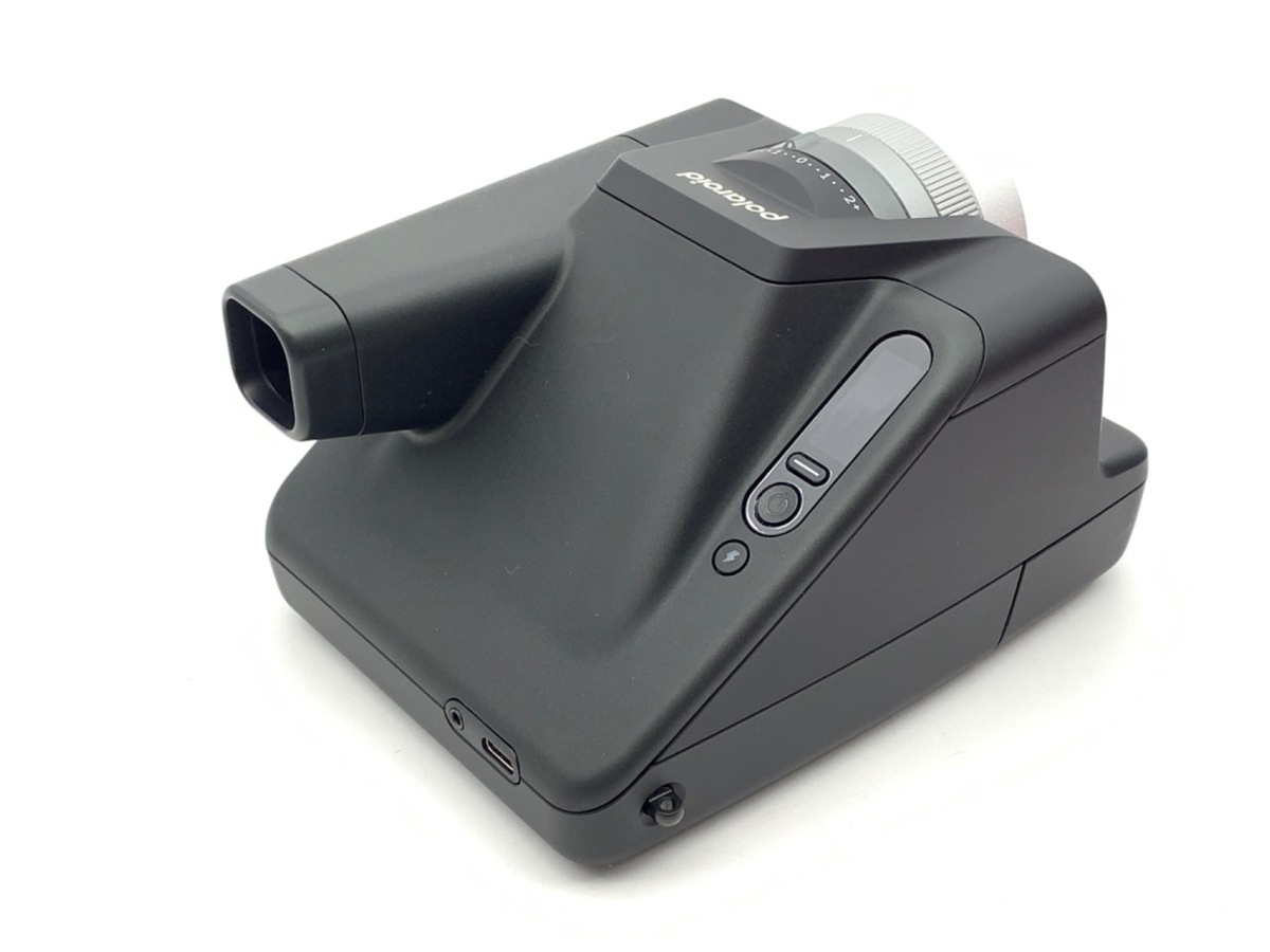 Polaroid I-2 Instant Camera