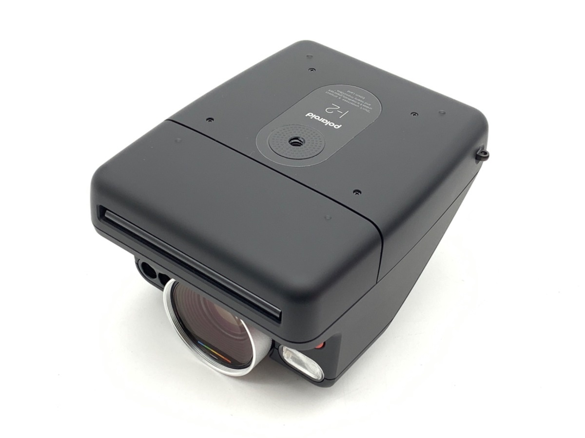 Polaroid I-2 Instant Camera