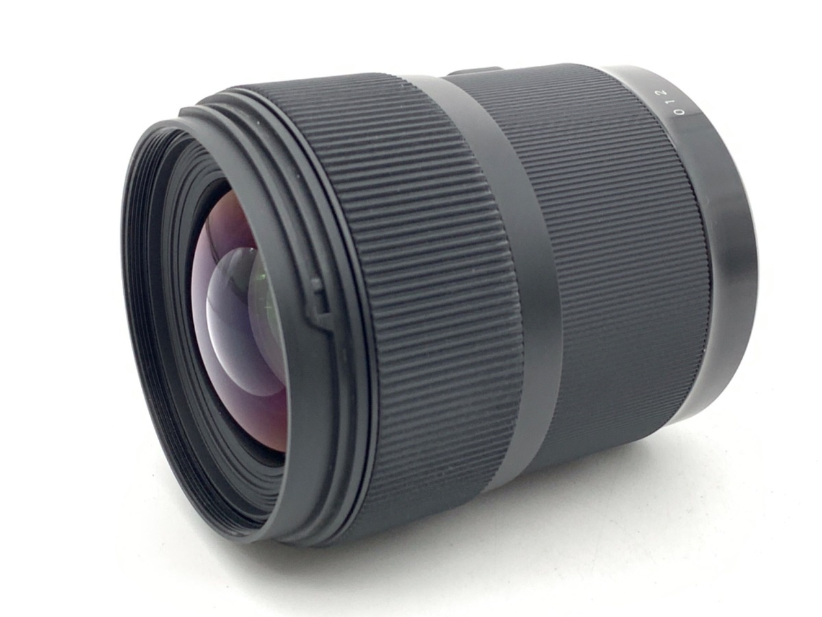 シグマ 35mm F1.4 DG HSM + マウントコンバーター MC-11 キット キヤノン用 [レンズ側：キヤノンEF ボディ側：ソニーE]