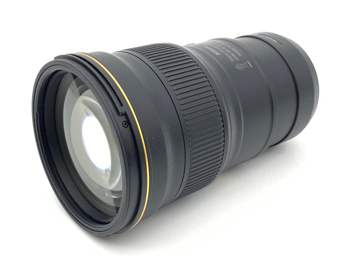 ニコン AF-S NIKKOR 300mm f/4E PF ED VR