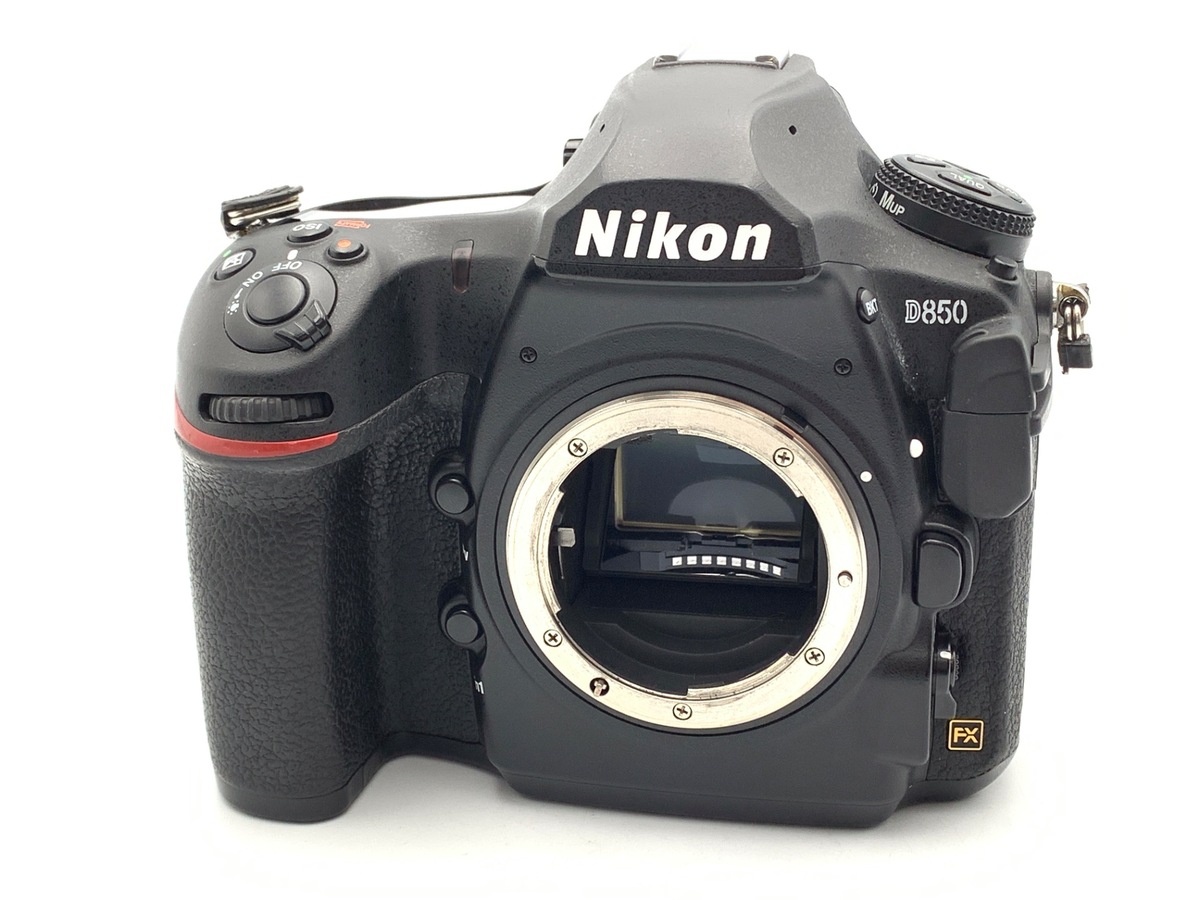 ニコン D850 ボディ