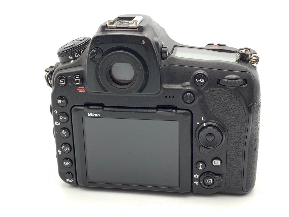 ニコン D850 ボディ