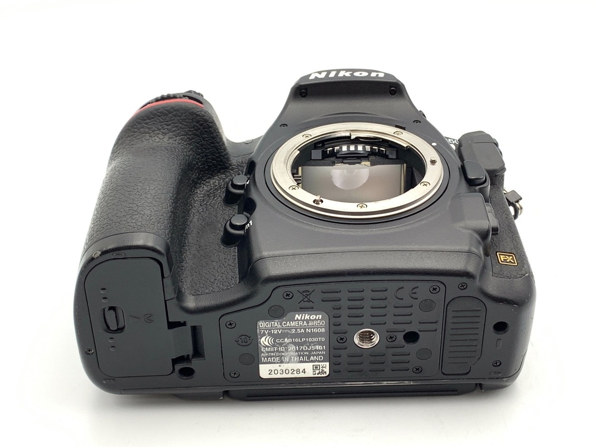 ニコン D850 ボディ