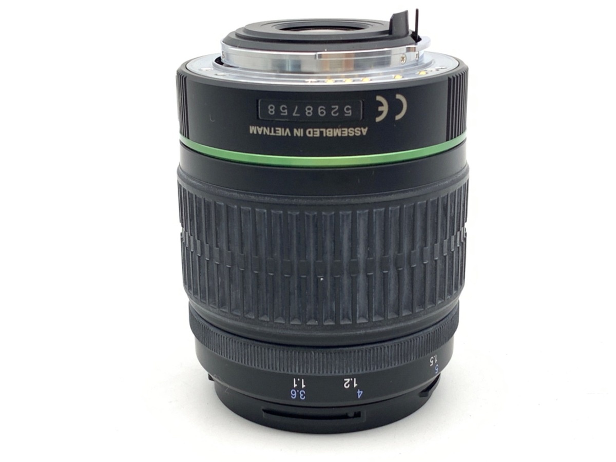 ペンタックス DA50-200mm F4-5.6 ED