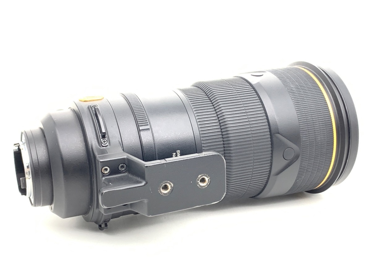 ニコン AF-S NIKKOR 300mm f/2.8G ED VR II