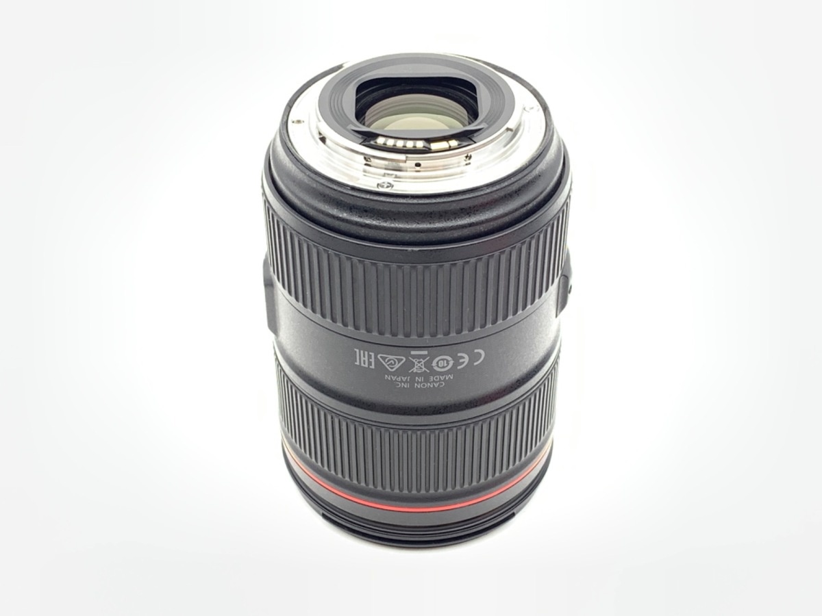 キヤノン EF24-105mm F4L IS II USM