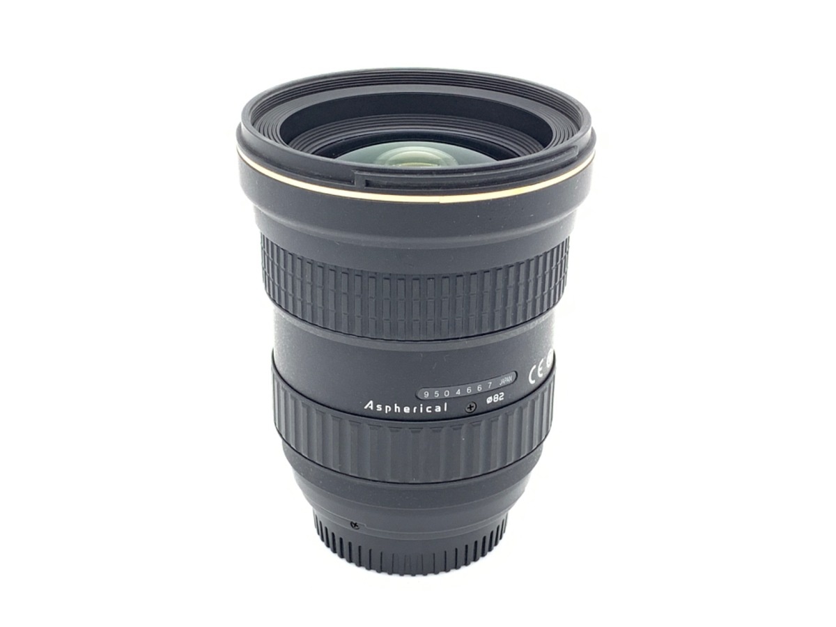 トキナー AT-X 14-20 F2 PRO DX ニコン用