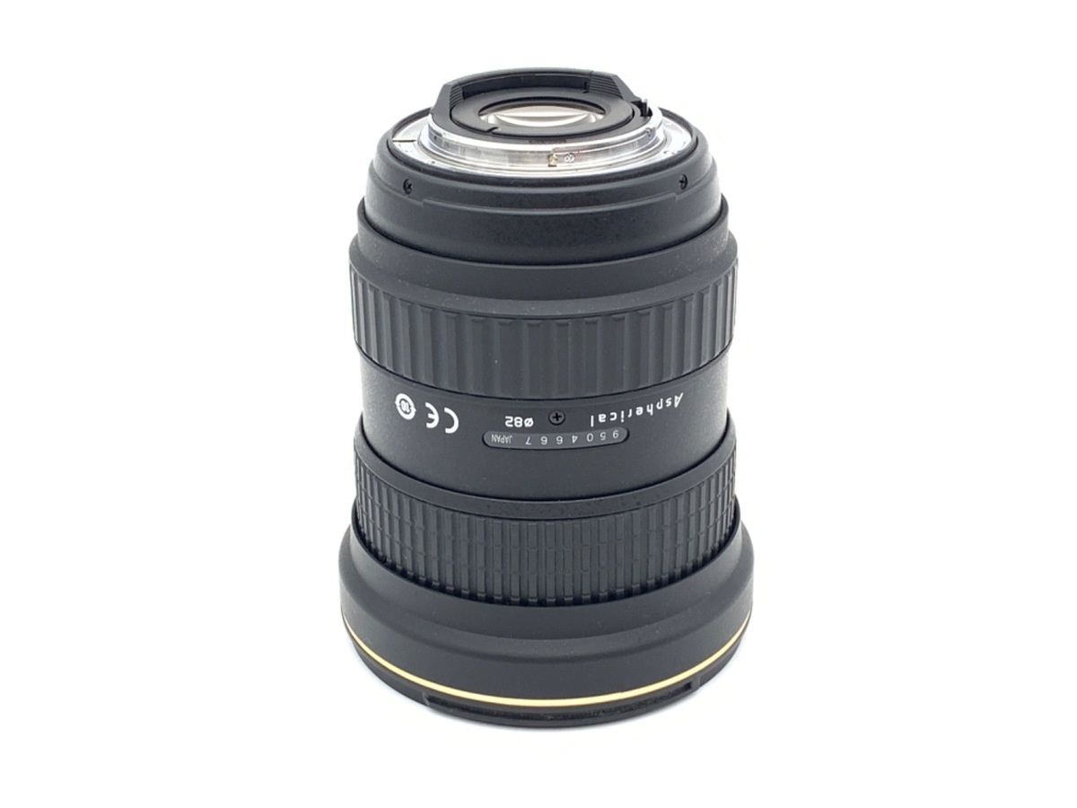 トキナー AT-X 14-20 F2 PRO DX ニコン用