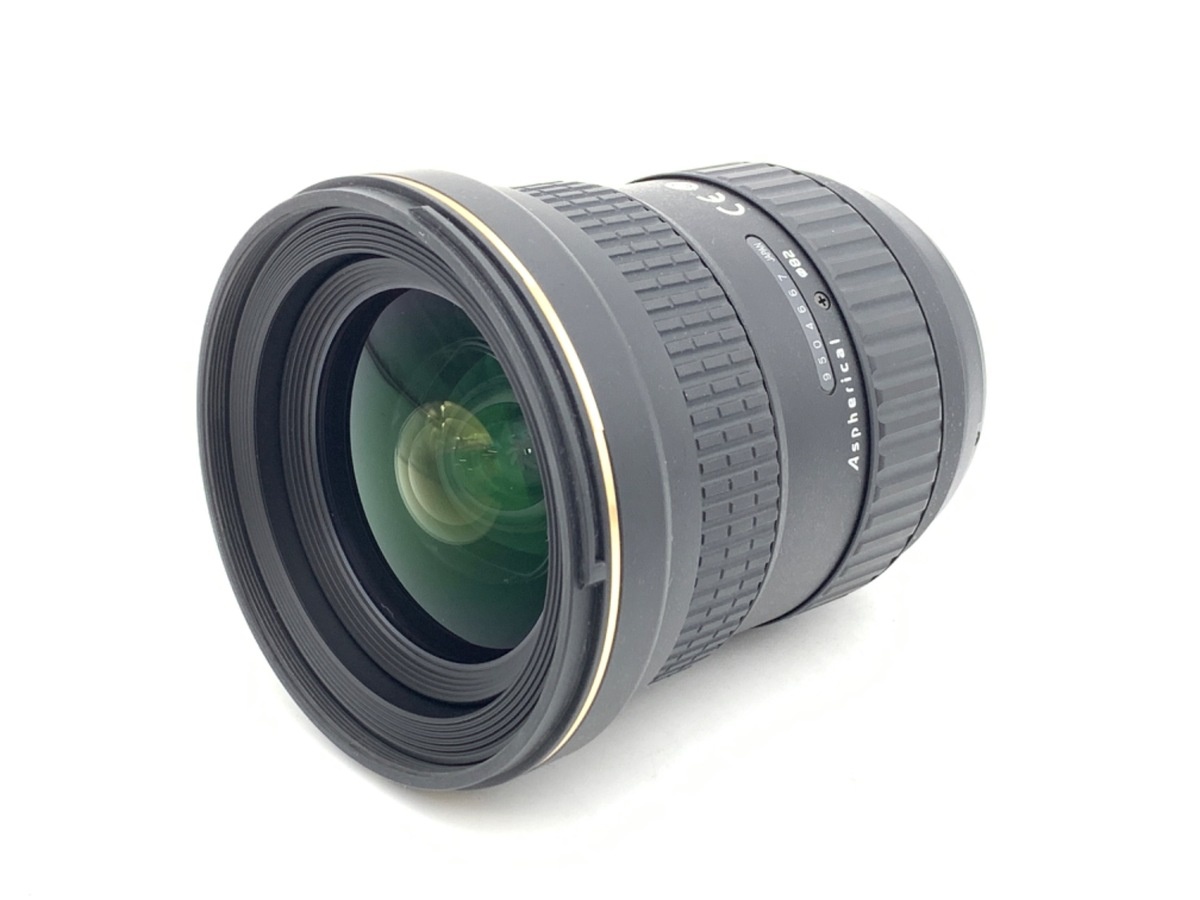 トキナー AT-X 14-20 F2 PRO DX ニコン用