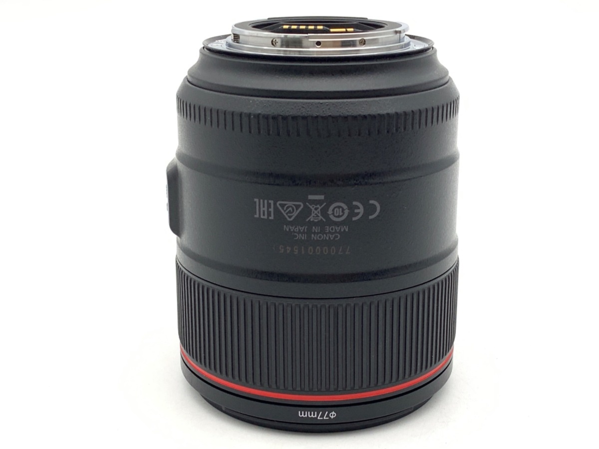 キヤノン EF85mm F1.4L IS USM